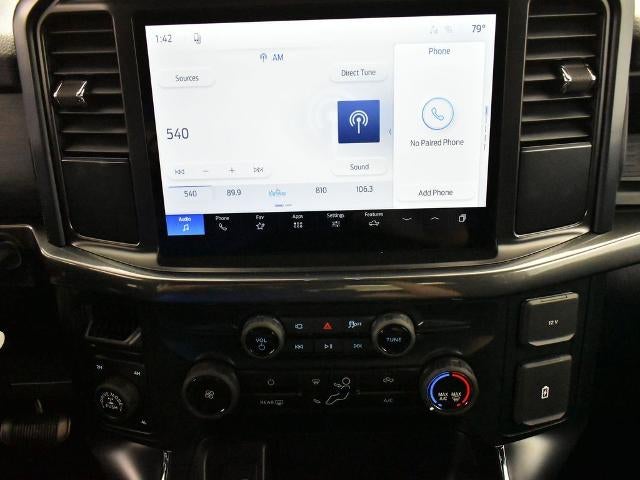 2026 Ford F-150 STX 200A