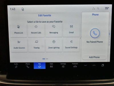 2026 Ford F-150 STX 200A