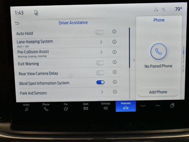 2026 Ford F-150 STX 200A