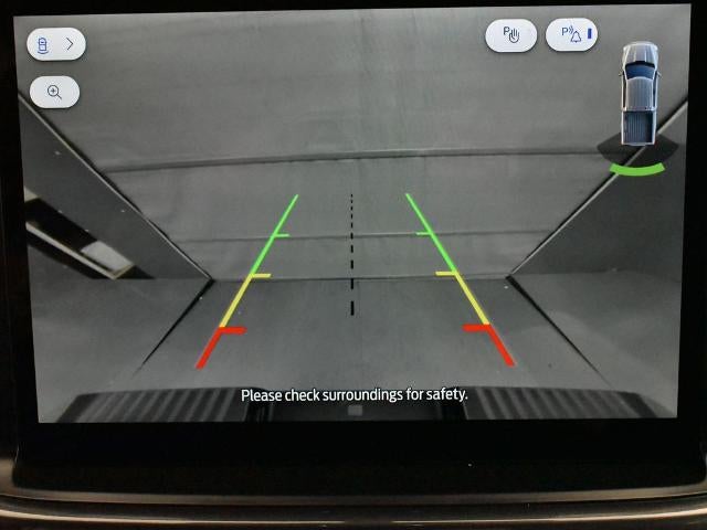 2026 Ford F-150 STX 200A