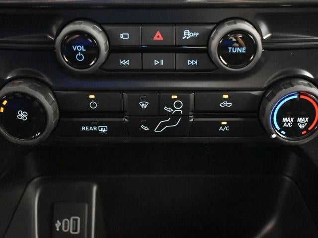 2026 Ford F-150 STX 200A