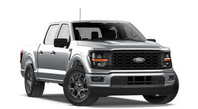 2026 Ford F-150 STX 200A