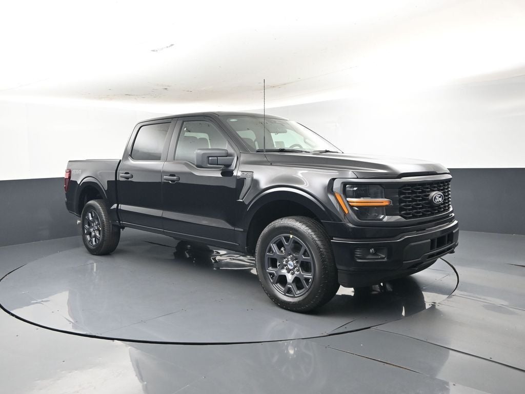 2026 Ford F-150 STX 200A