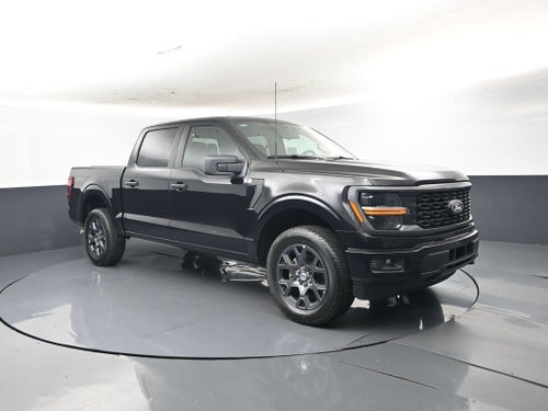 2026 Ford F-150 STX 200A