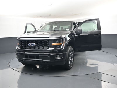 2026 Ford F-150 STX 200A