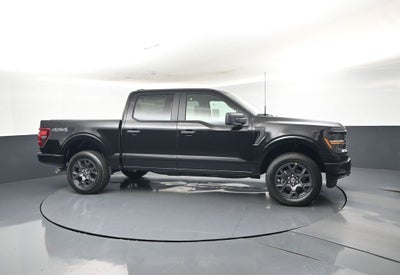 2026 Ford F-150 STX 200A
