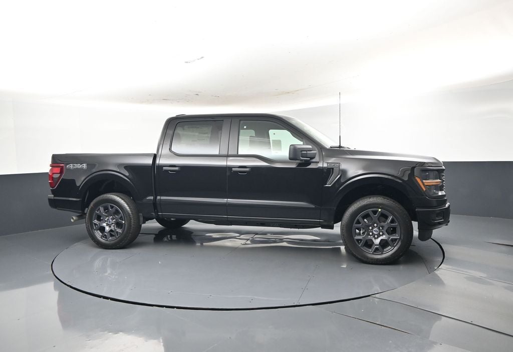 2026 Ford F-150 STX 200A