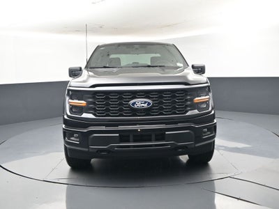2026 Ford F-150 STX 200A