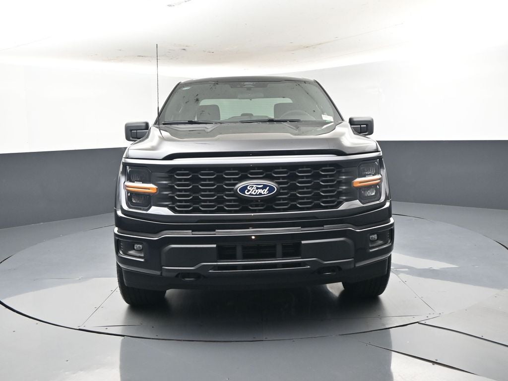 2026 Ford F-150 STX 200A
