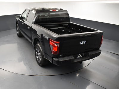 2026 Ford F-150 STX 200A