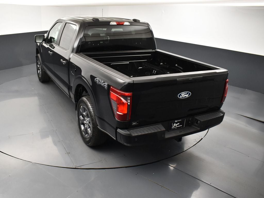2026 Ford F-150 STX 200A