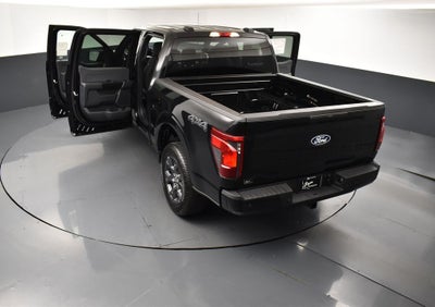 2026 Ford F-150 STX 200A