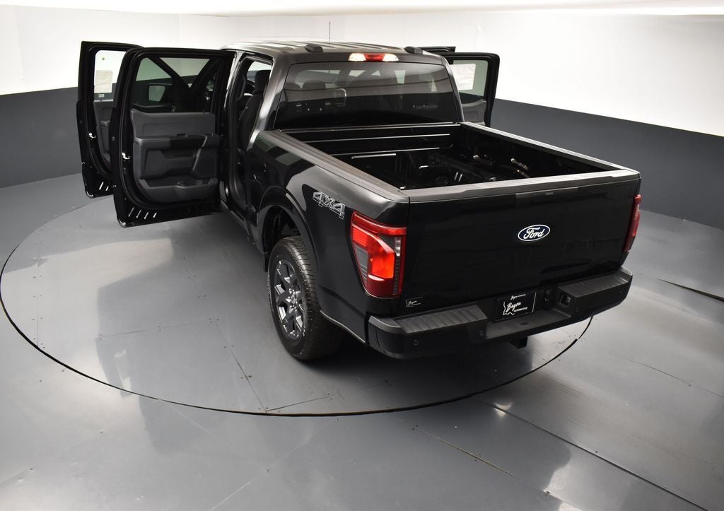 2026 Ford F-150 STX 200A
