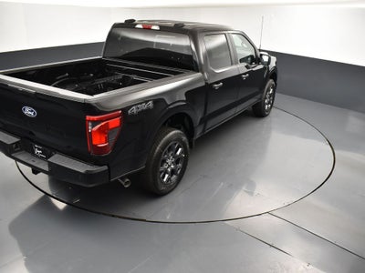2026 Ford F-150 STX 200A