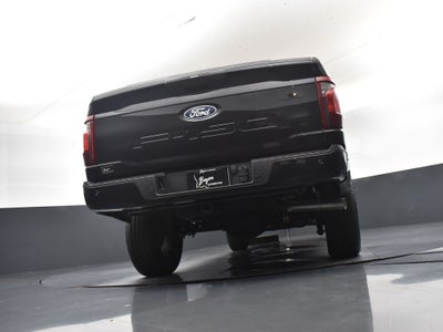 2026 Ford F-150 STX 200A