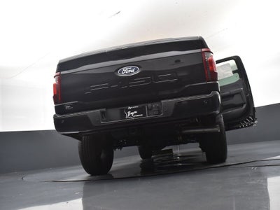 2026 Ford F-150 STX 200A