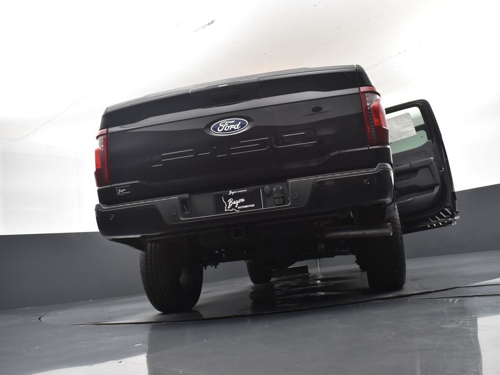 2026 Ford F-150 STX 200A