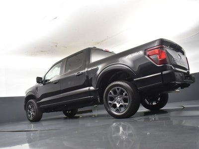 2026 Ford F-150 STX 200A
