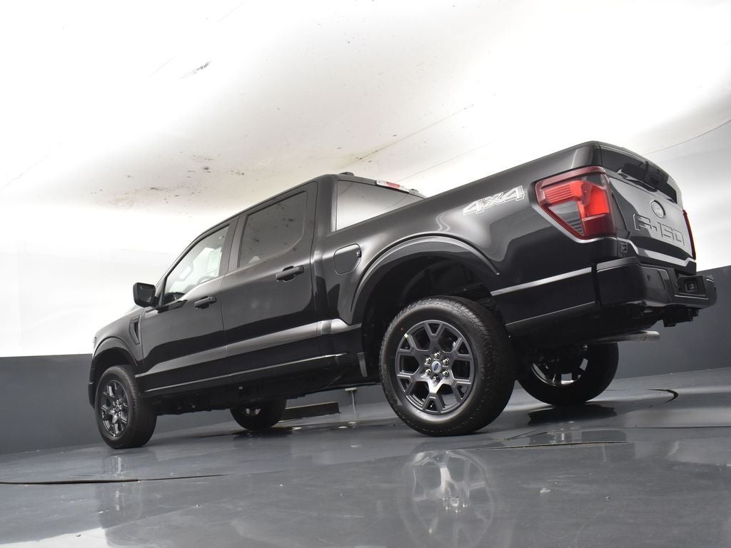 2026 Ford F-150 STX 200A