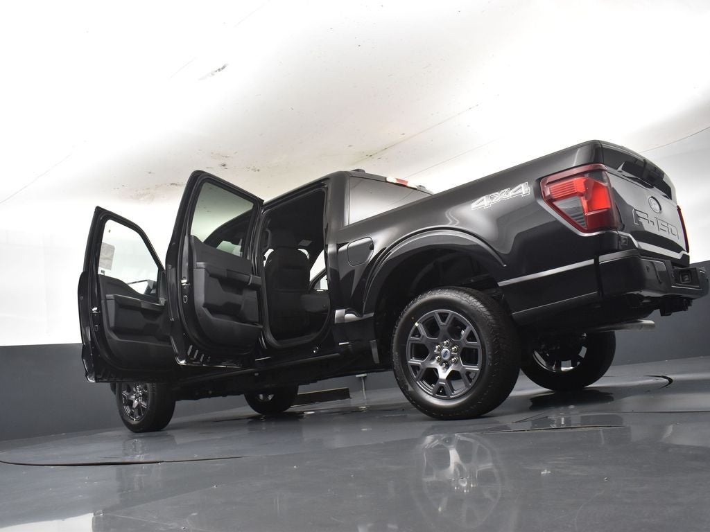 2026 Ford F-150 STX 200A