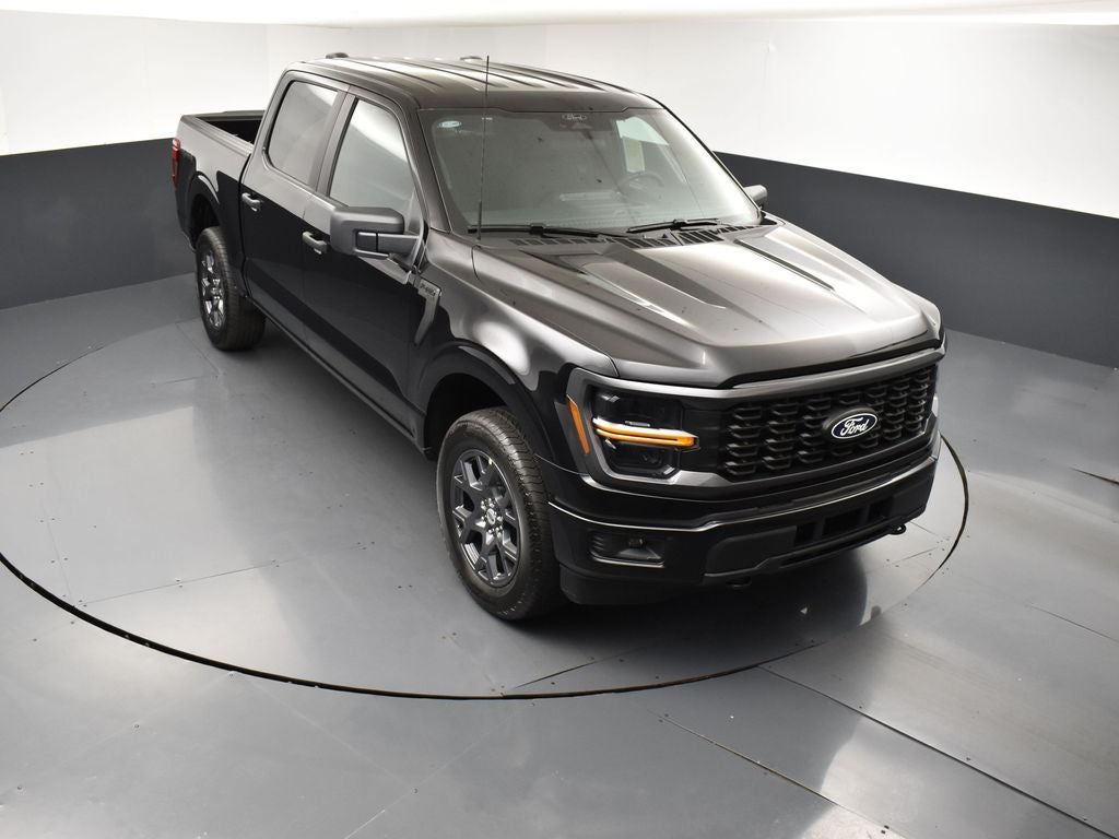 2026 Ford F-150 STX 200A