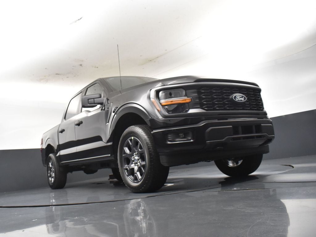 2026 Ford F-150 STX 200A