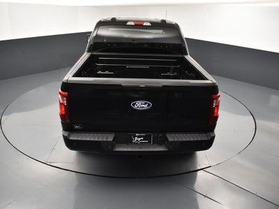 2026 Ford F-150 STX 200A