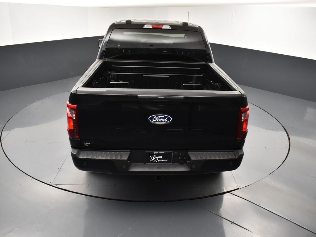 2026 Ford F-150 STX 200A