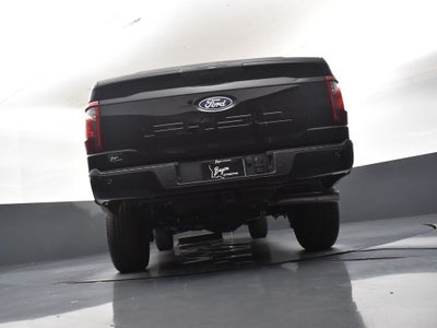 2026 Ford F-150 STX 200A