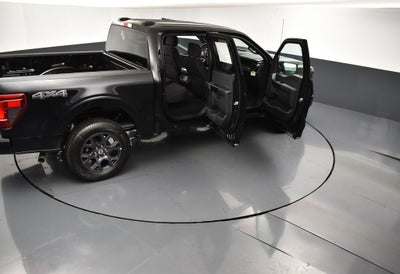 2026 Ford F-150 STX 200A