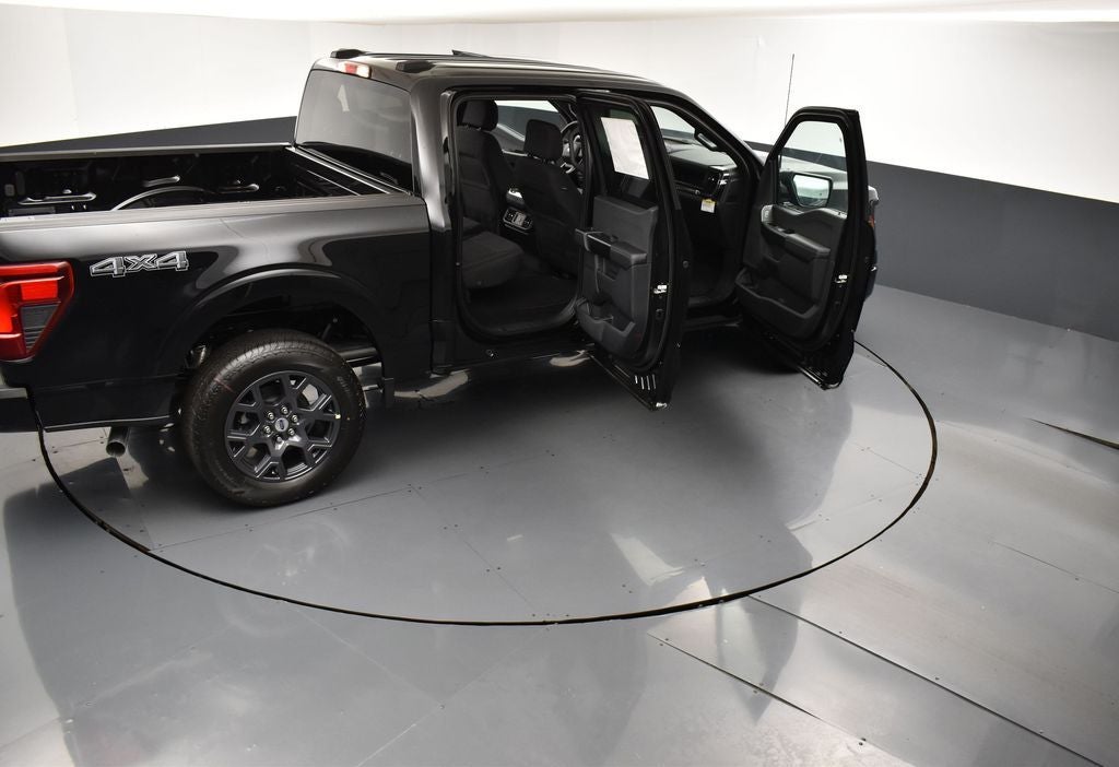 2026 Ford F-150 STX 200A