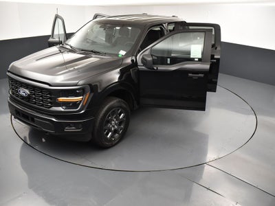 2026 Ford F-150 STX 200A