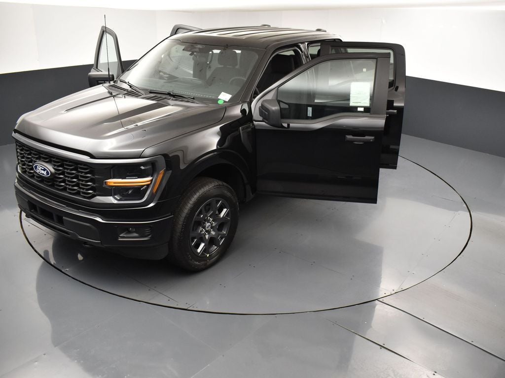 2026 Ford F-150 STX 200A