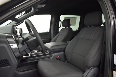 2026 Ford F-150 STX 200A