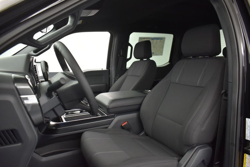2026 Ford F-150 STX 200A