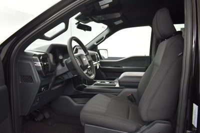 2026 Ford F-150 STX 200A