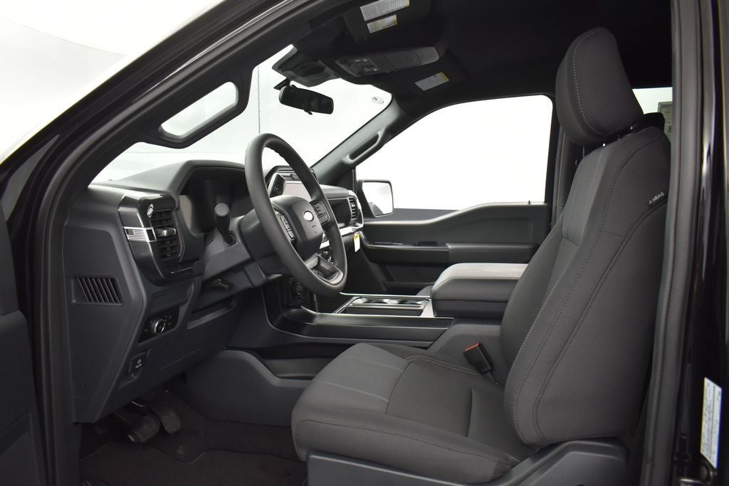 2026 Ford F-150 STX 200A
