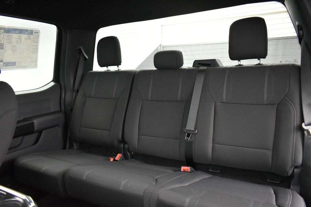 2026 Ford F-150 STX 200A