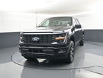 2026 Ford F-150 STX 200A