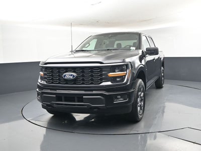 2026 Ford F-150 STX 200A