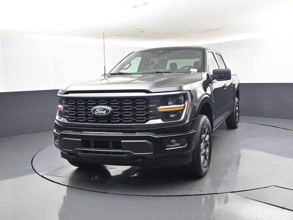 2026 Ford F-150 STX 200A