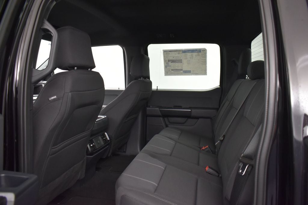 2026 Ford F-150 STX 200A
