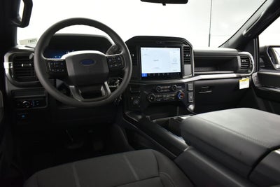 2026 Ford F-150 STX 200A