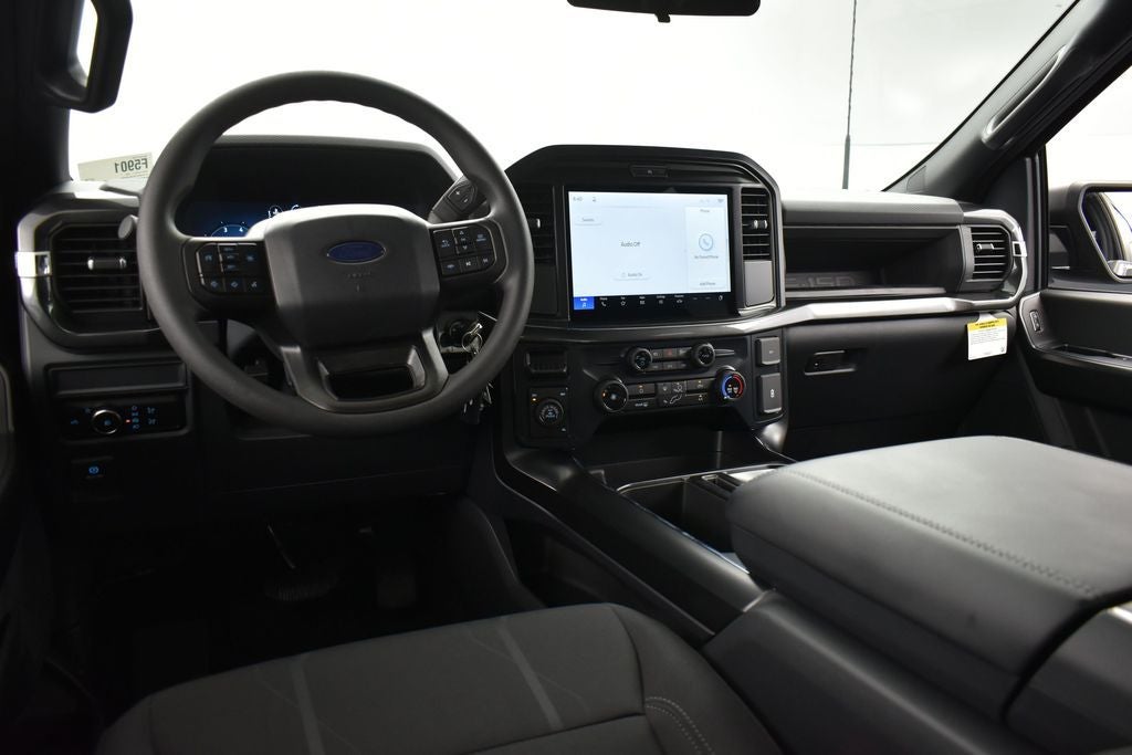 2026 Ford F-150 STX 200A