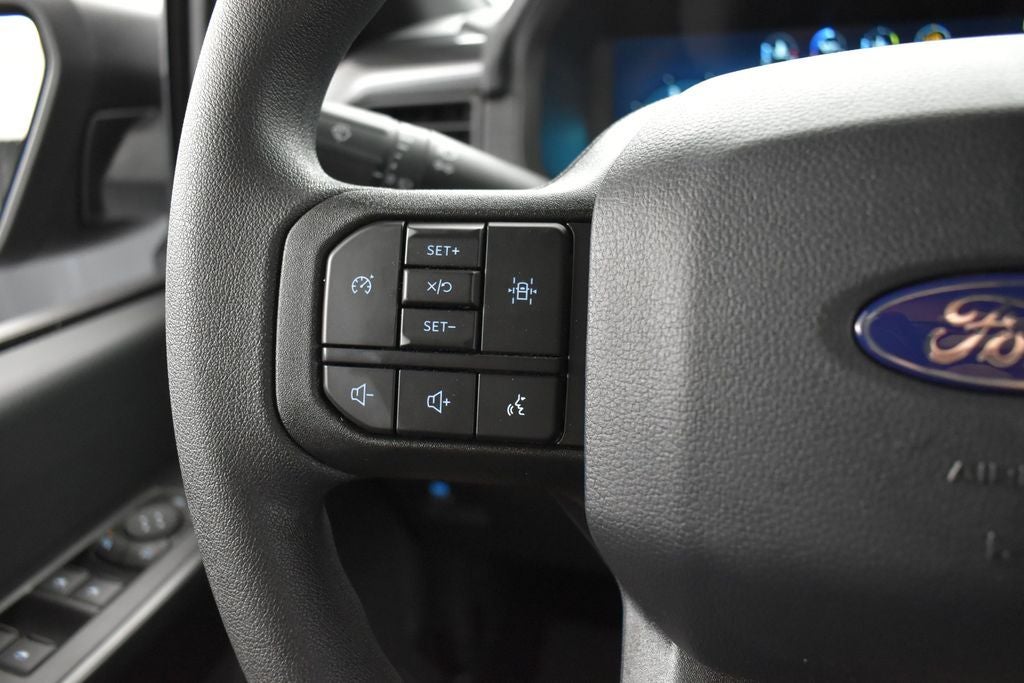2026 Ford F-150 STX 200A