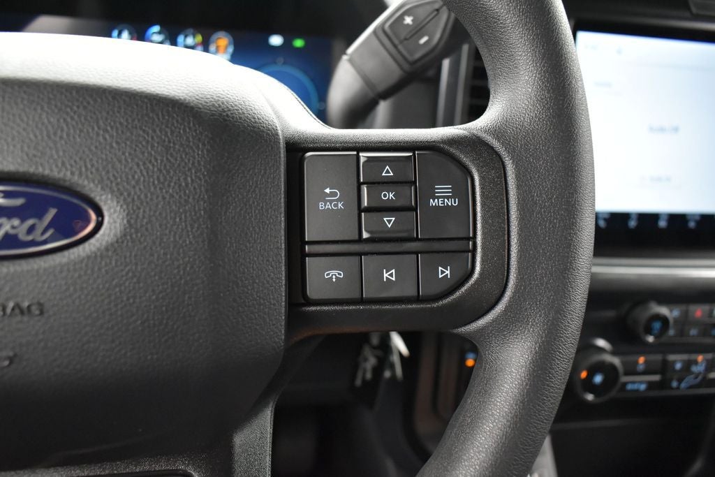 2026 Ford F-150 STX 200A