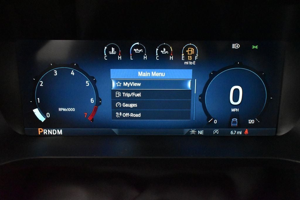 2026 Ford F-150 STX 200A