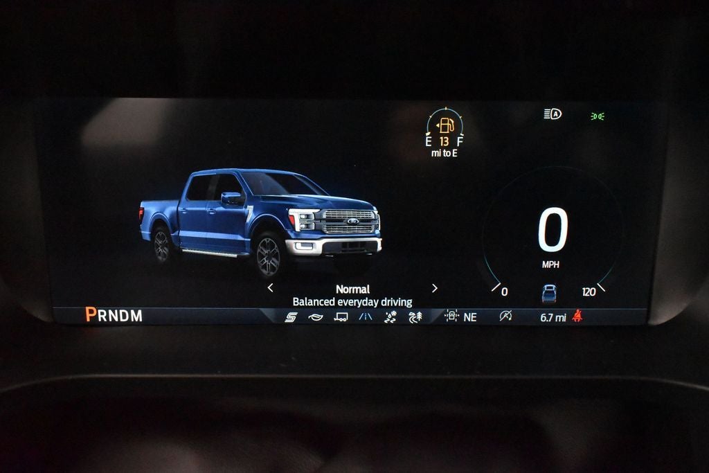 2026 Ford F-150 STX 200A