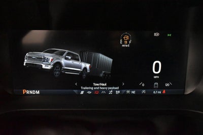 2026 Ford F-150 STX 200A