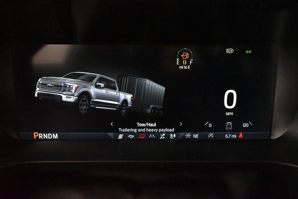 2026 Ford F-150 STX 200A